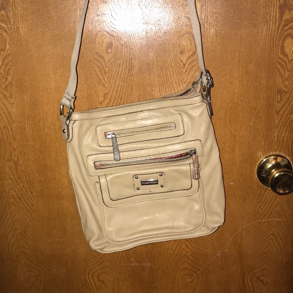 Tyler Rodan bag